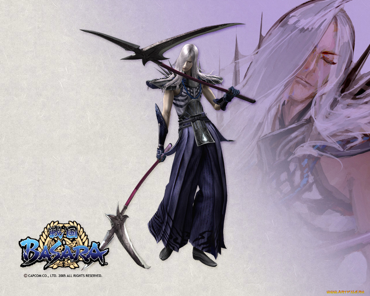 , , sengoku, basara